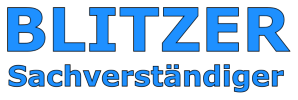 Blitzer Sachverständiger